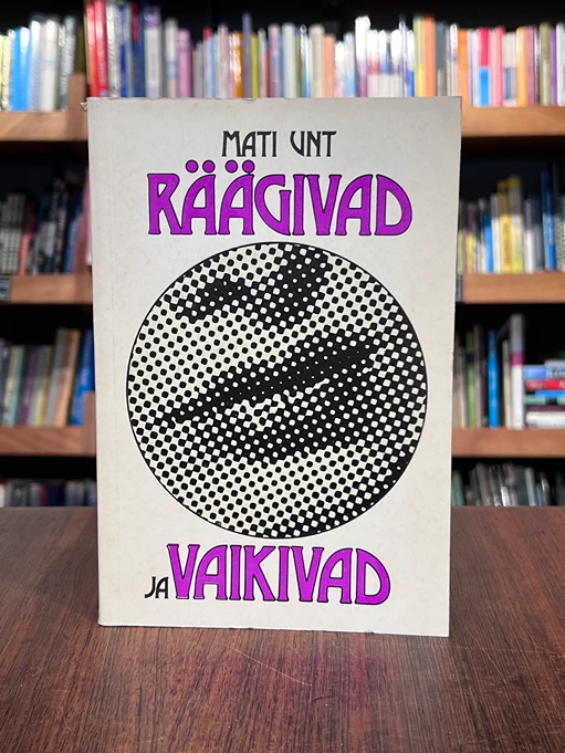 Räägivad ja vaikivad