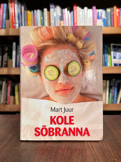 Kole sõbranna