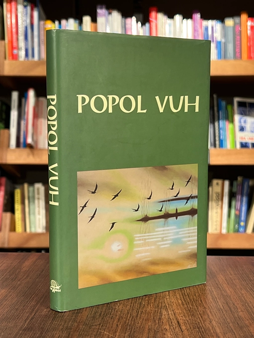 Popol Vuh