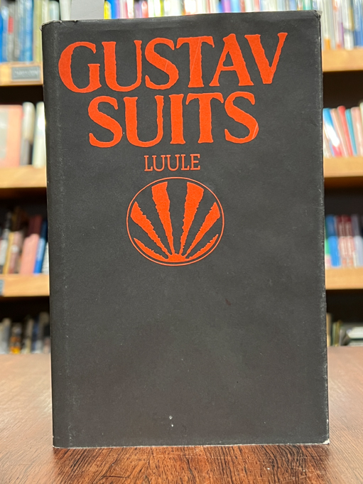 Gustav Suits 