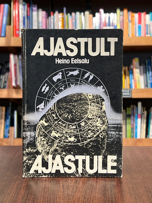 Ajastult ajastule