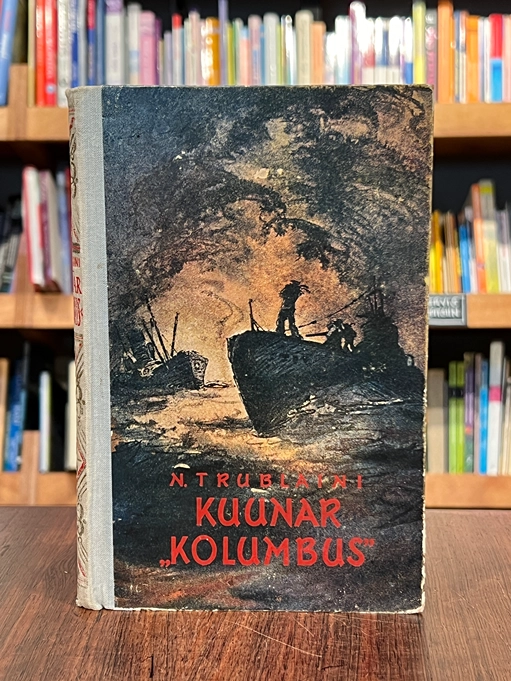 Kuunar "Kolumbus"