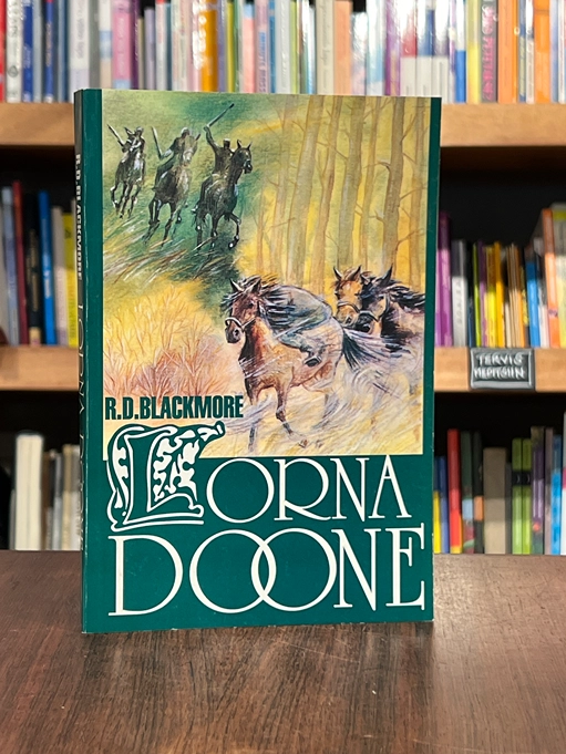 Lorna Doone