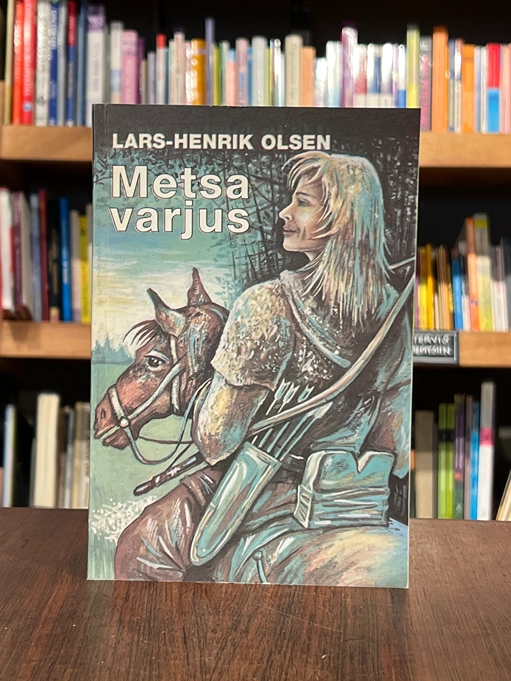 Metsa varjus