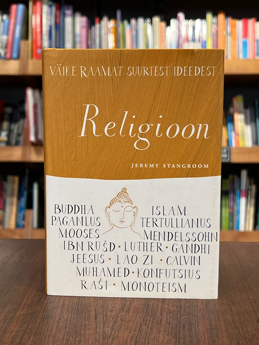 Religioon