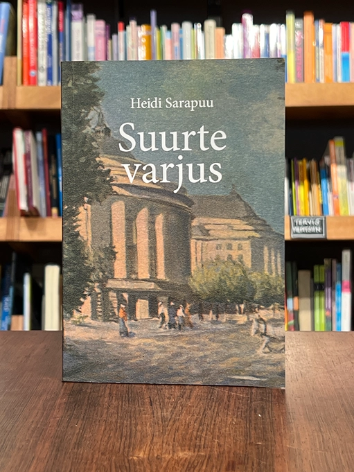 Suurte varjus