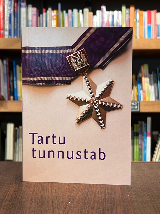 Tartu tunnustab