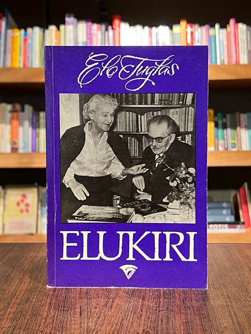 Elukiri