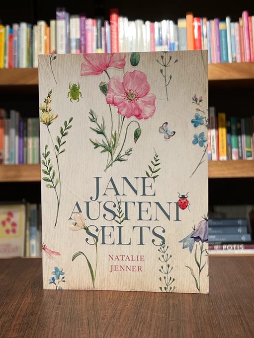 Jane Austeni selts