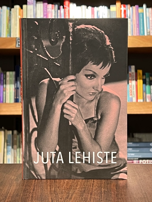 Juta Lehiste