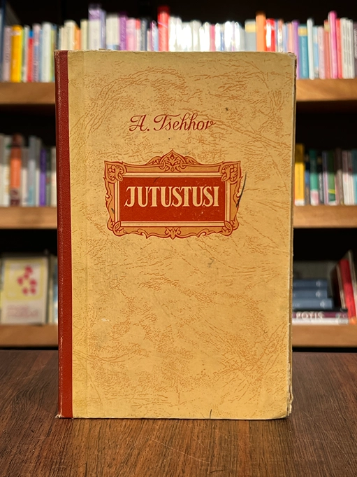 Jutustusi