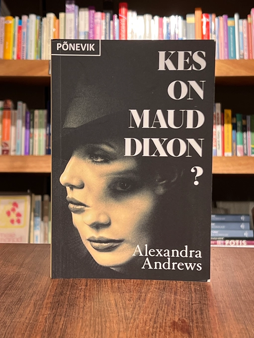 Kes on Maud Dixon?