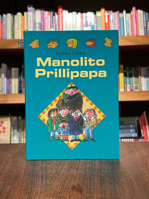 Manolito Prillipapa