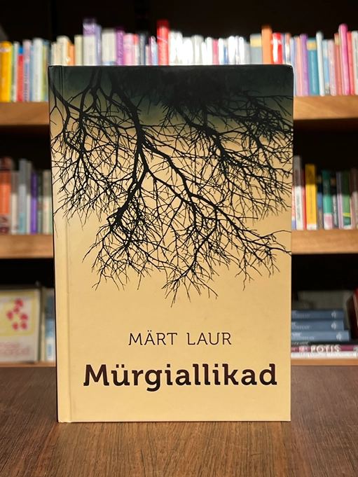 Mürgiallikad