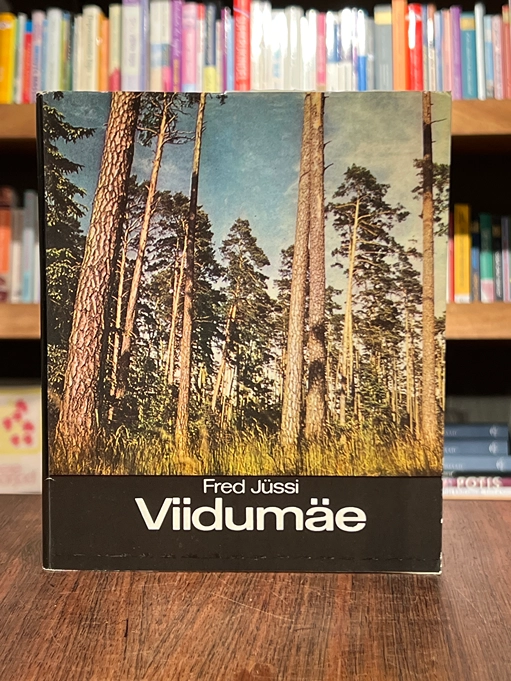 Viidumäe