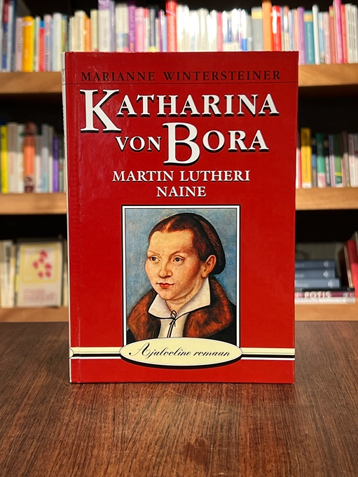 Katharina von Bora