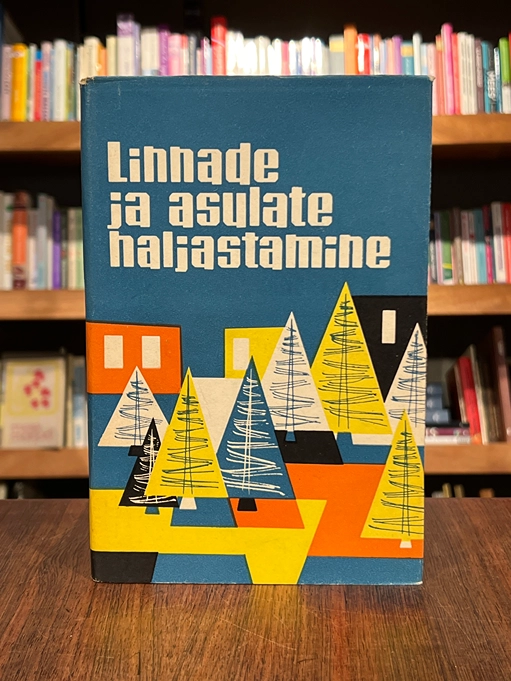 Linnade ja asulate haljastamine