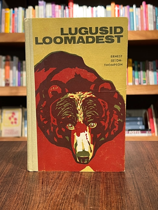 Lugusid loomadest