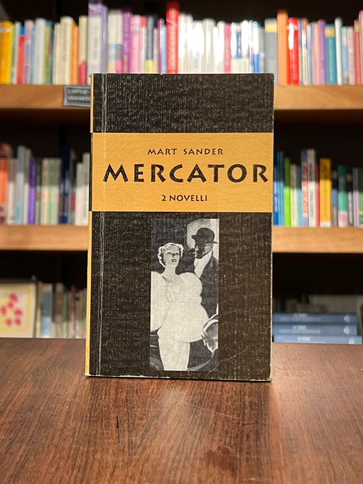 Mercator