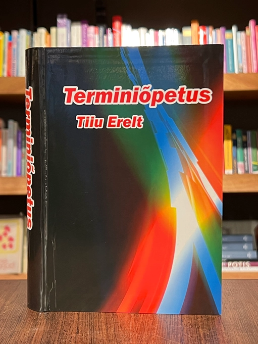 Terminiõpetus