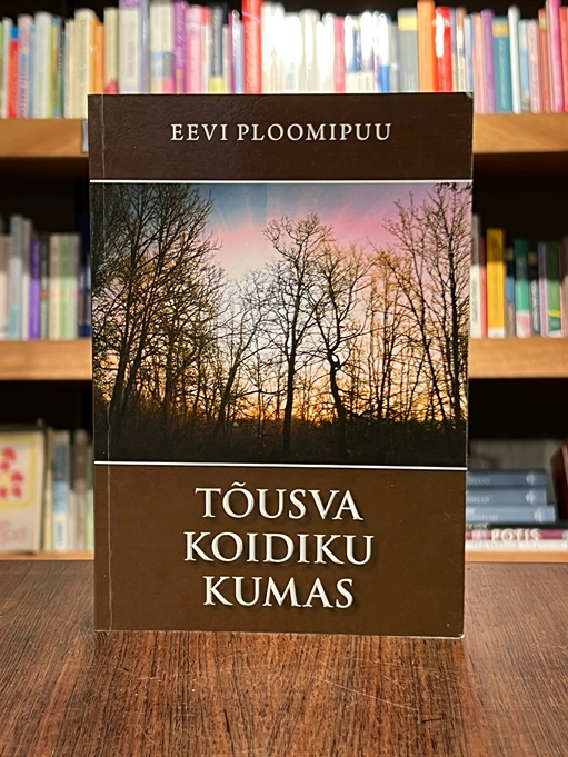 Tõusva koidiku kumas