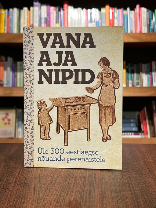 Vana aja nipid