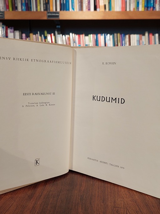 Kudumid