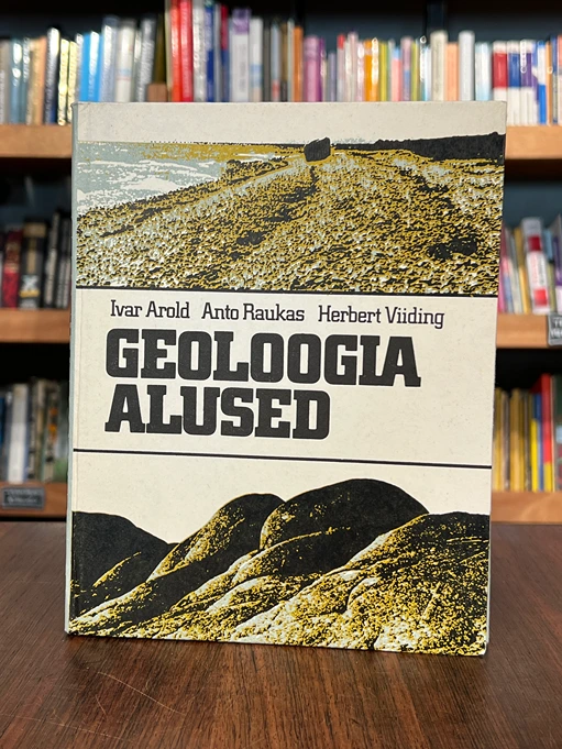 Geoloogia alused