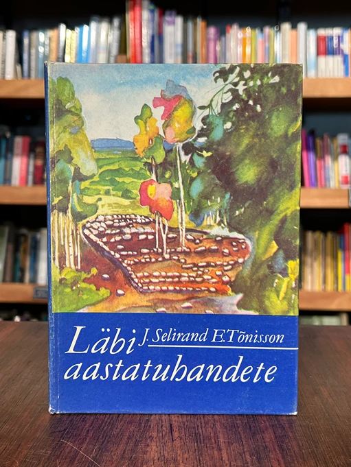 Läbi aastatuhandete