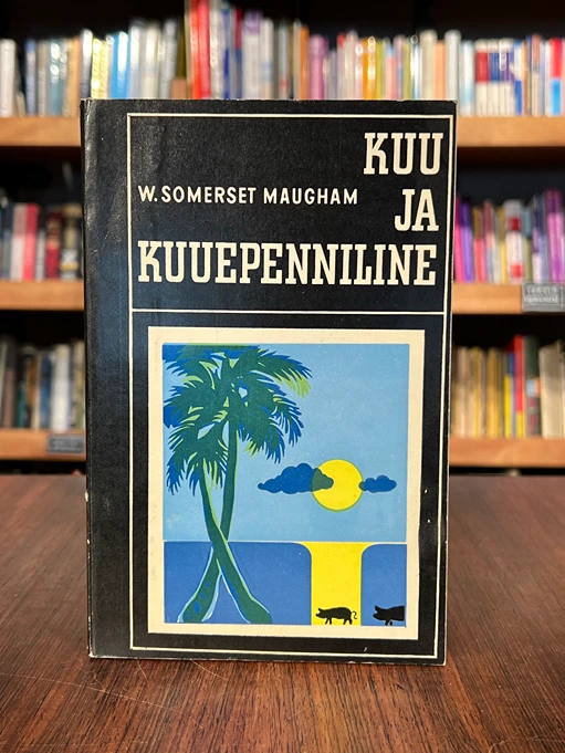 Kuu ja kuuepenniline