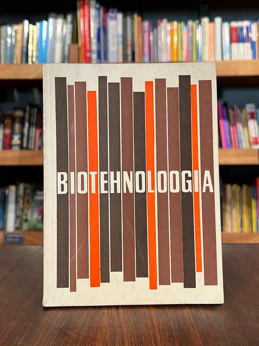 Biotehnoloogia