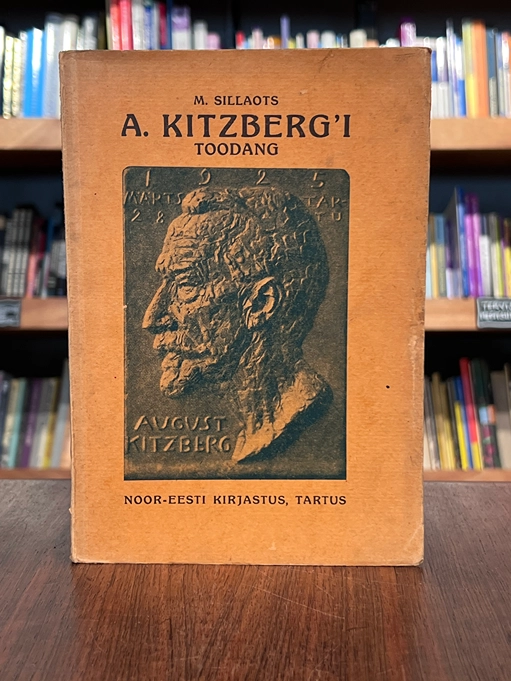 A. Kitzberg'i toodang