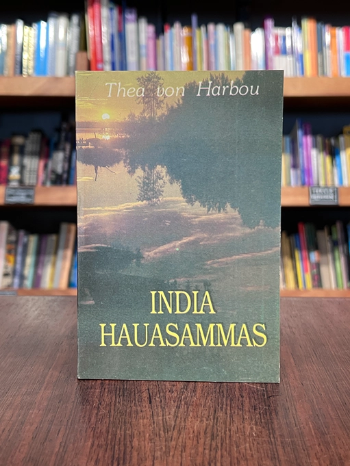 India hauasammas