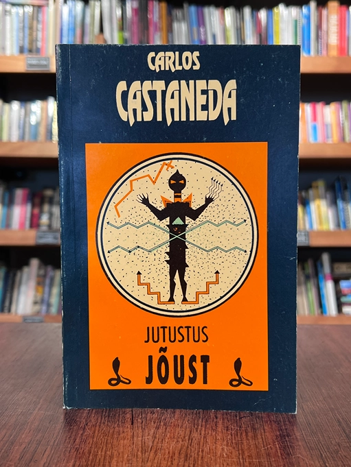 Jutustus jõust