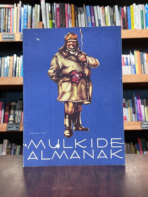 Mulkide almanak