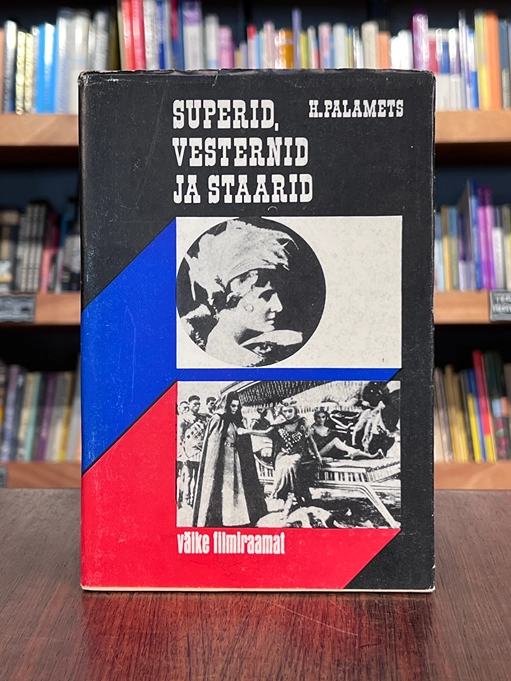 Superid, vesternid ja staarid