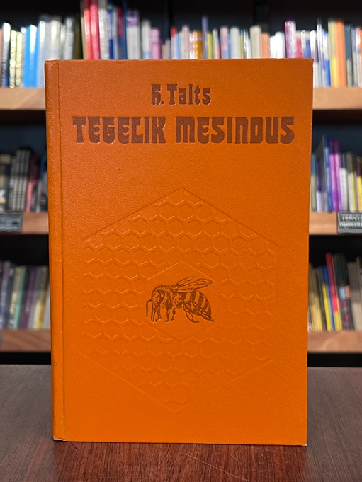 Tegelik mesindus