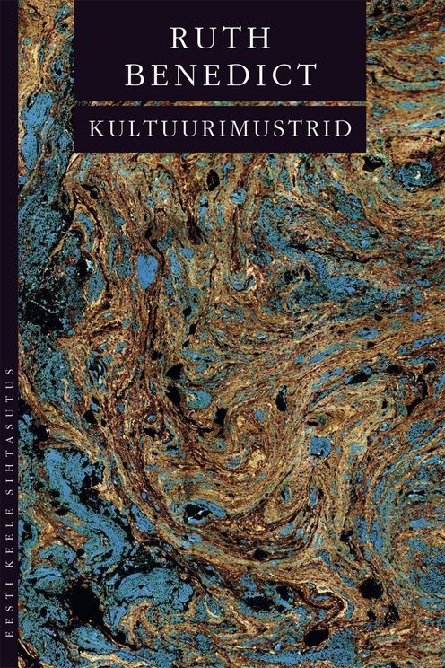 Kultuurimustrid