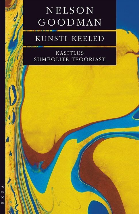 Kunsti keeled