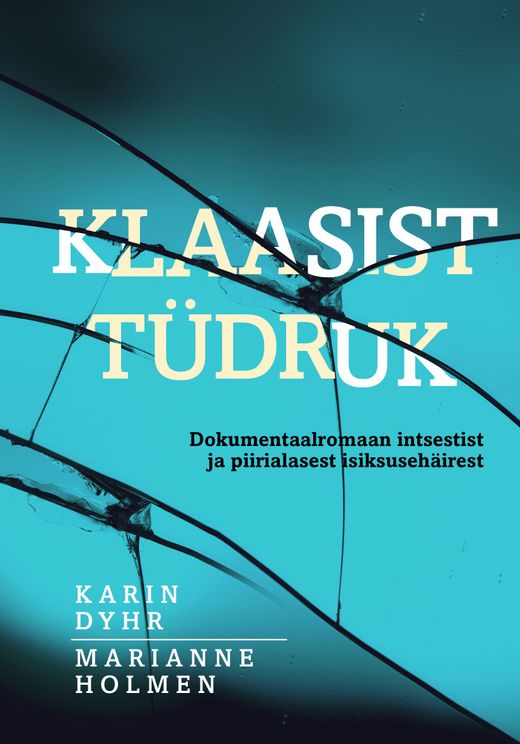 Klaasist tüdruk