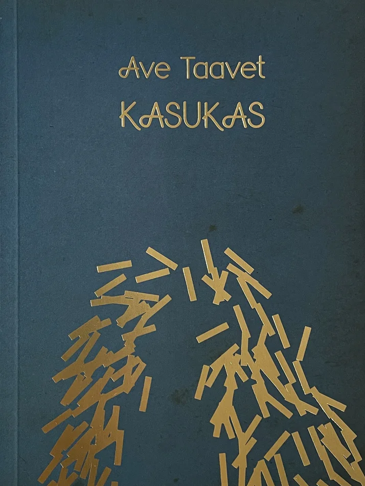 Kasukas