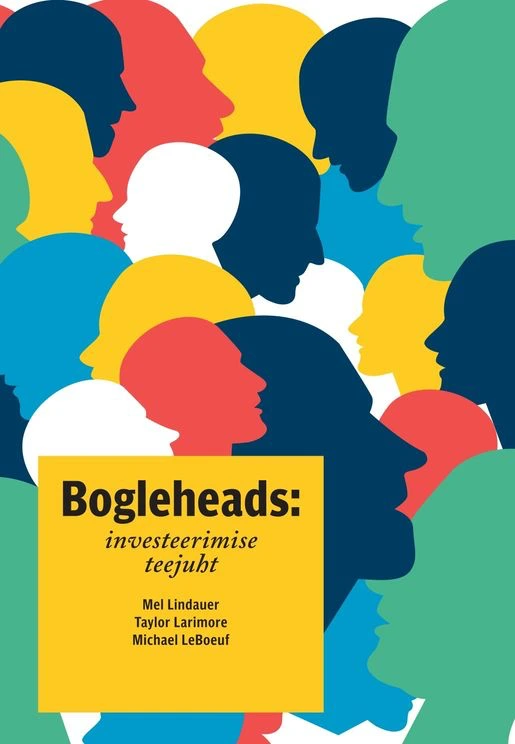 Bogleheads: investeerimise teejuht