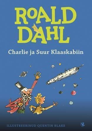 Charlie ja Suur Klaaskabiin