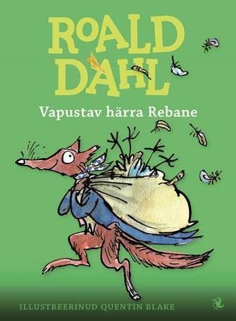 Vapustav härra Rebane