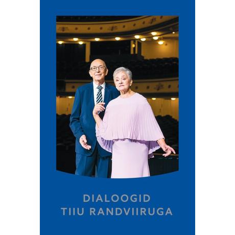 Dialoogid Tiiu Randviiruga