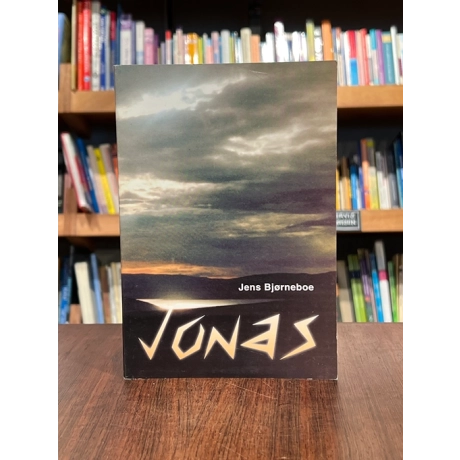 Jonas