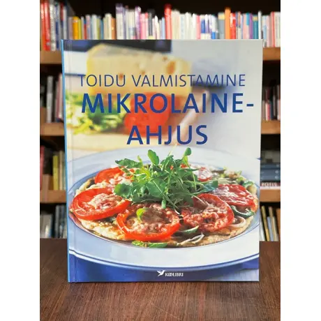 Toidu valmistamine mikrolaineahjus