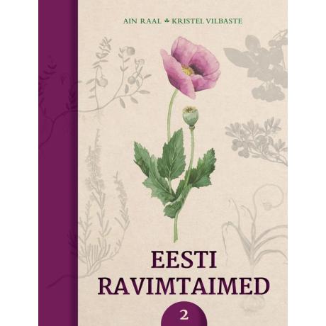 Eesti ravimtaimed 2. osa