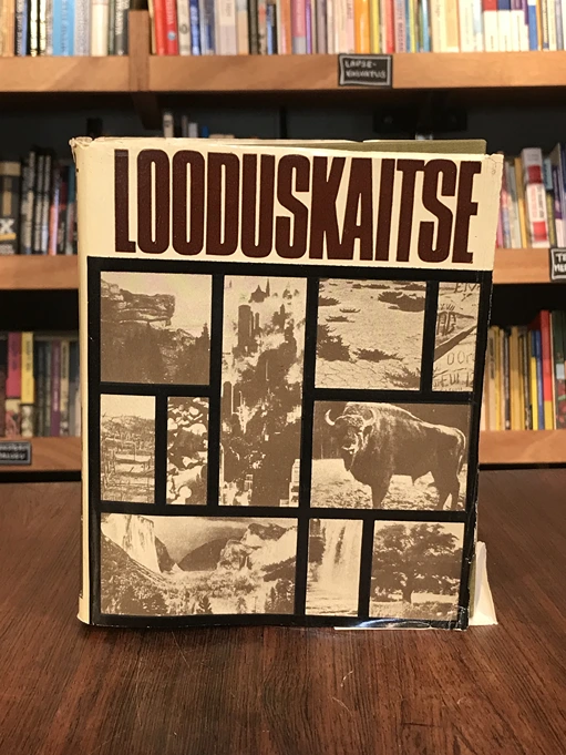 Looduskaitse