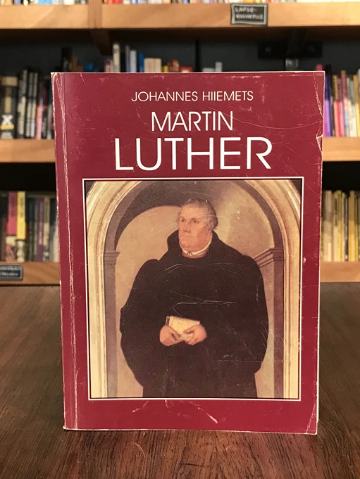 Martin Luther